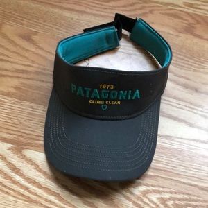 Patagonia Visor